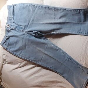 Lee Relaxed Fit Jeans